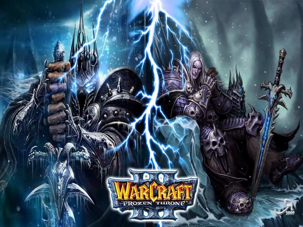 Download warcraft 3 frozen throne dota for mac