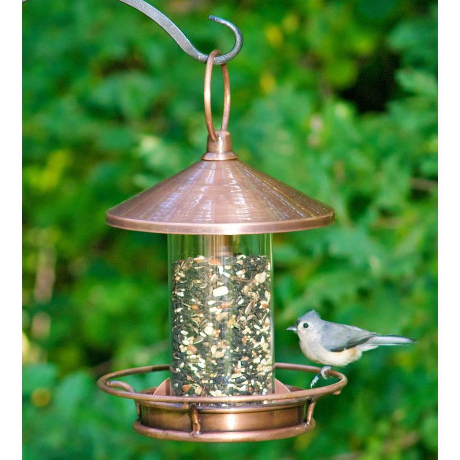 eliminator bird feeder directions