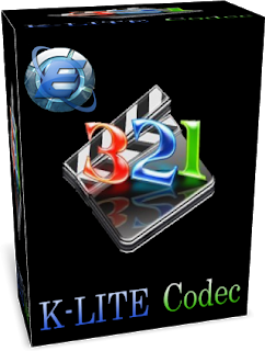 K-Lite Codec Pack 1100 Mega.exe